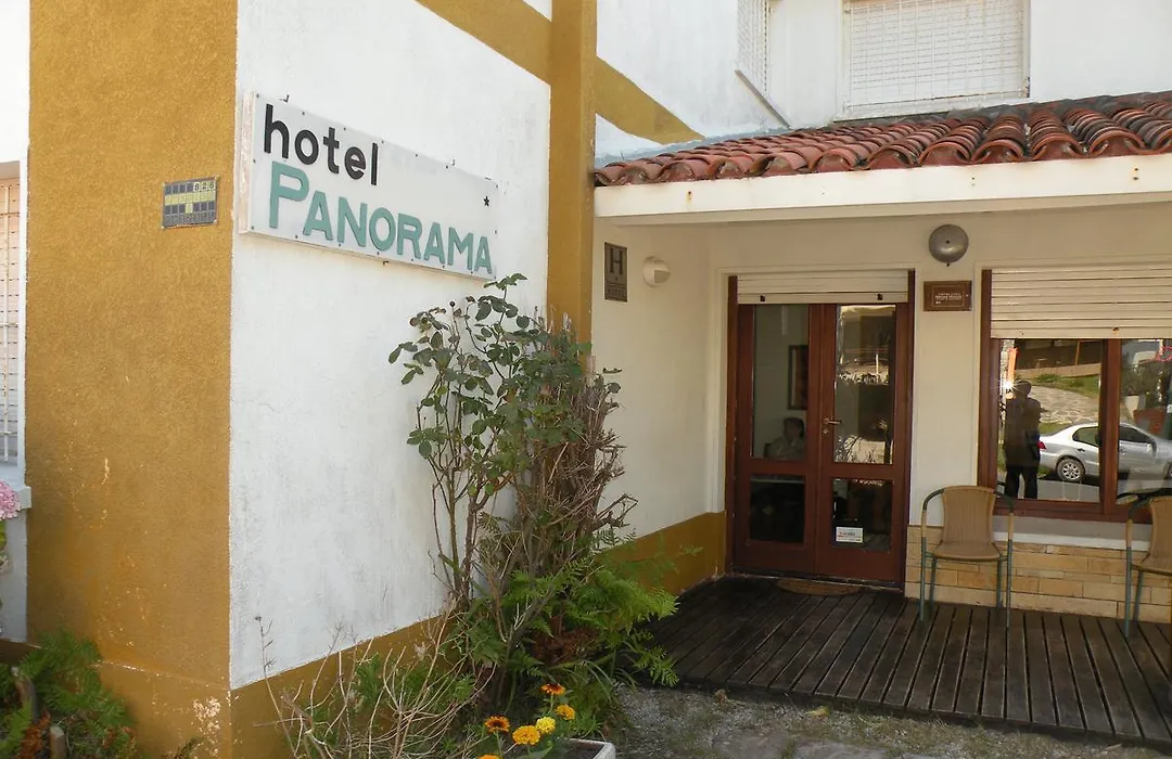 Hotel Panorama-1